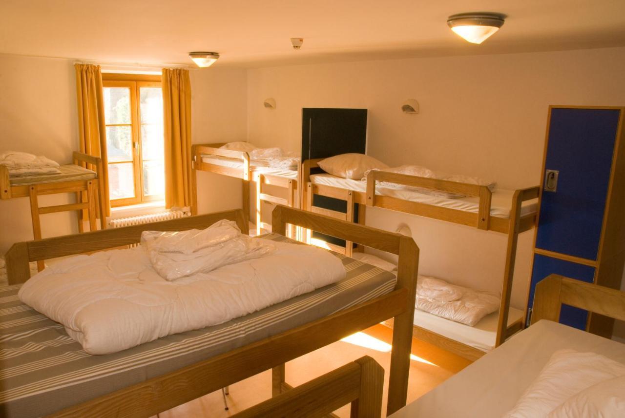 Youth Hostel วีองเดน ภายนอก รูปภาพ