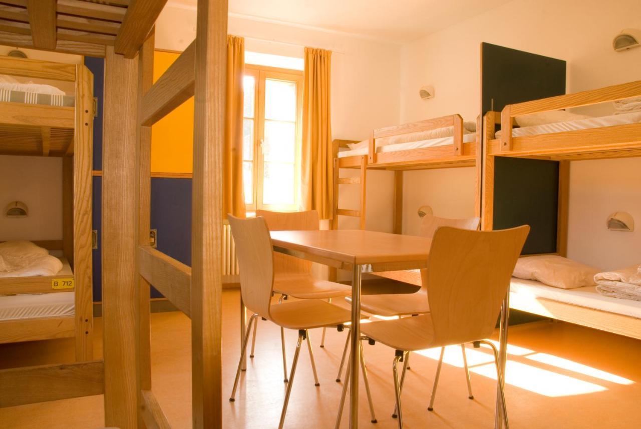 Youth Hostel วีองเดน ภายนอก รูปภาพ